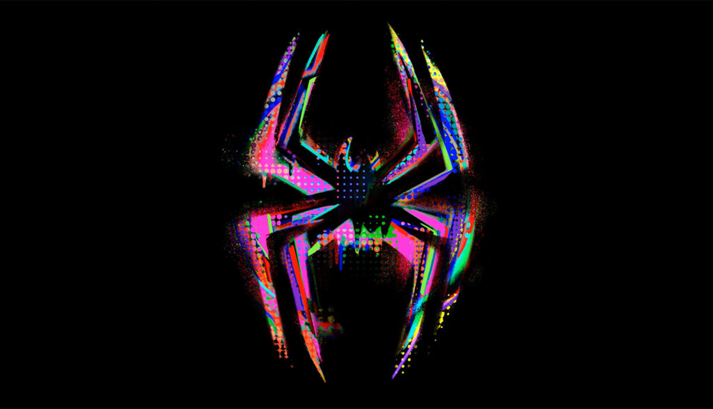 Calling (Spider-Man: Across the Spider-Verse)